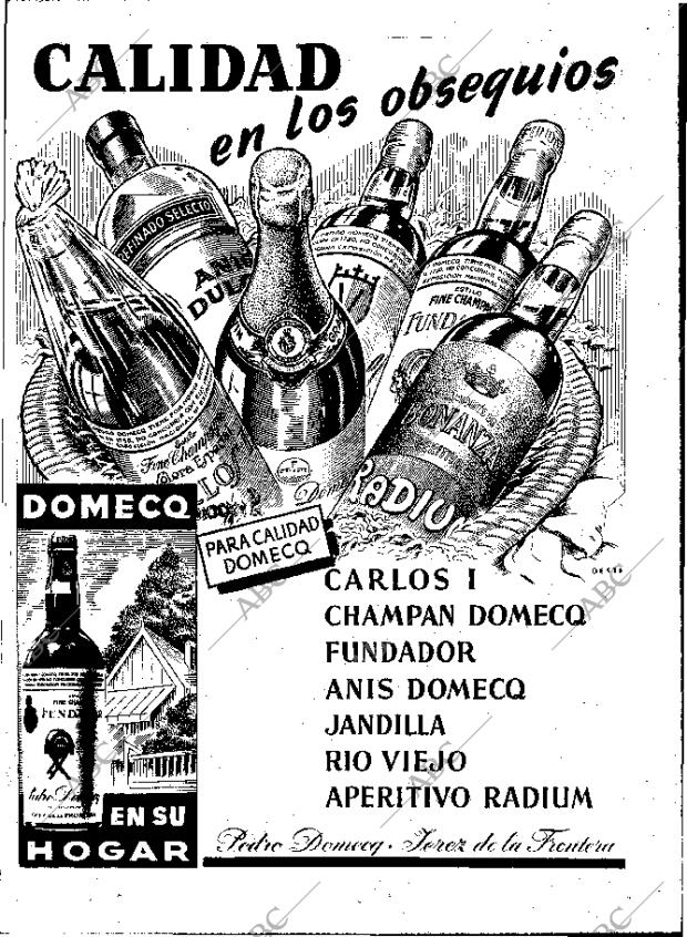 ABC MADRID 21-12-1949 página 13