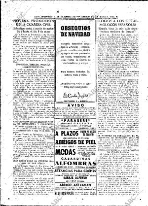 ABC MADRID 21-12-1949 página 18