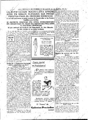 ABC MADRID 21-12-1949 página 19