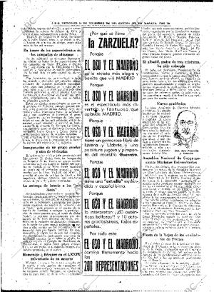 ABC MADRID 21-12-1949 página 20