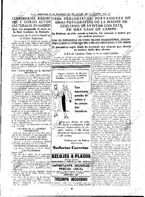 ABC MADRID 21-12-1949 página 25
