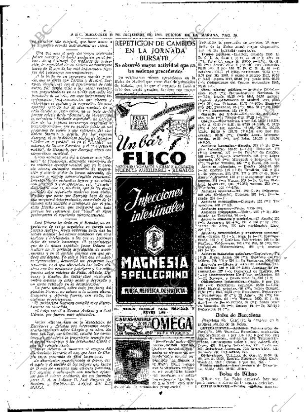 ABC MADRID 21-12-1949 página 28