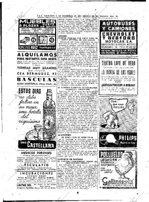 ABC MADRID 21-12-1949 página 32