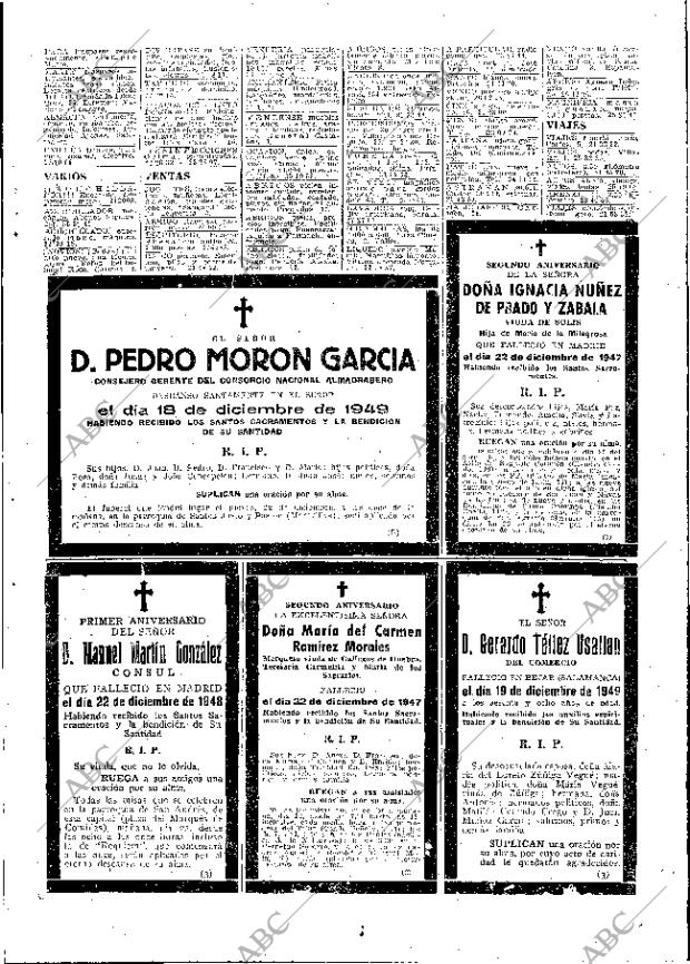 ABC MADRID 21-12-1949 página 35