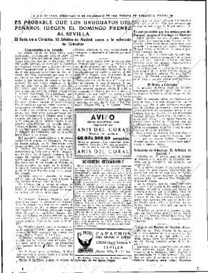 ABC SEVILLA 21-12-1949 página 16