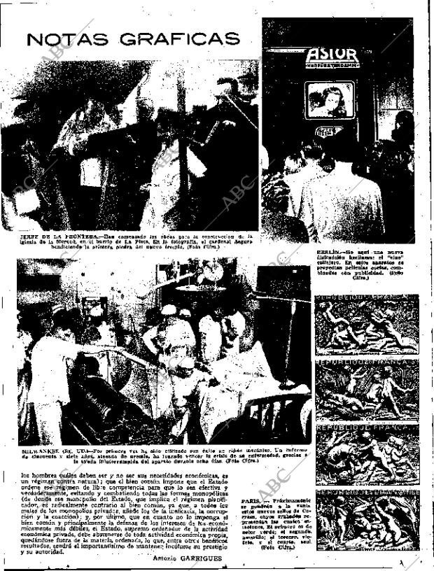 ABC SEVILLA 21-12-1949 página 5