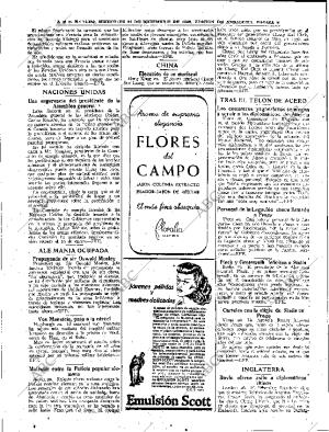 ABC SEVILLA 21-12-1949 página 8