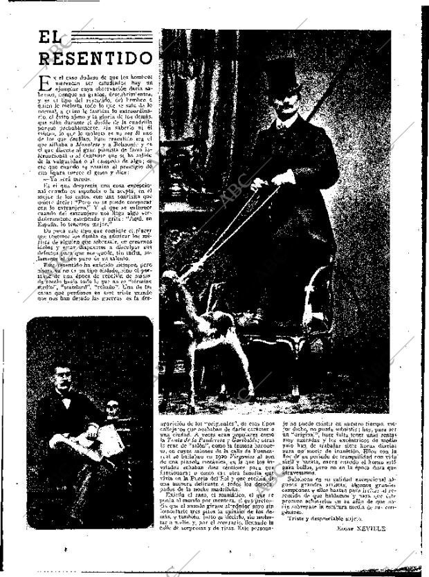 ABC MADRID 22-12-1949 página 11