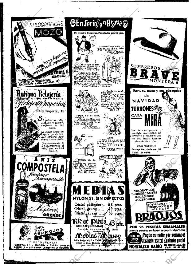 ABC MADRID 22-12-1949 página 12