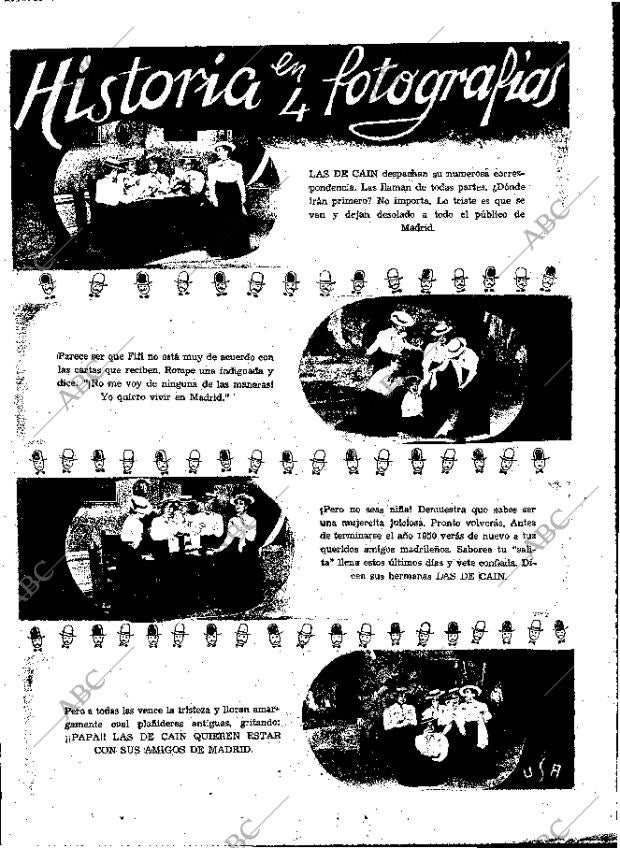 ABC MADRID 22-12-1949 página 13