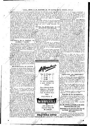 ABC MADRID 22-12-1949 página 19