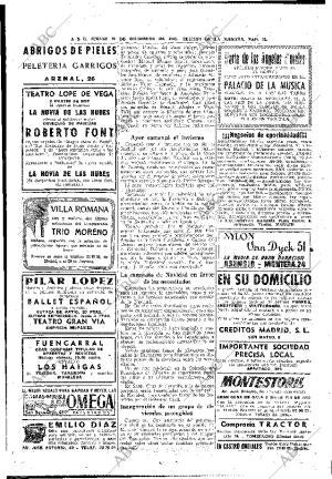 ABC MADRID 22-12-1949 página 32