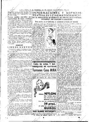 ABC MADRID 22-12-1949 página 35