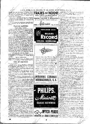 ABC MADRID 22-12-1949 página 36