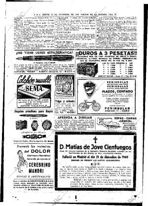ABC MADRID 22-12-1949 página 37