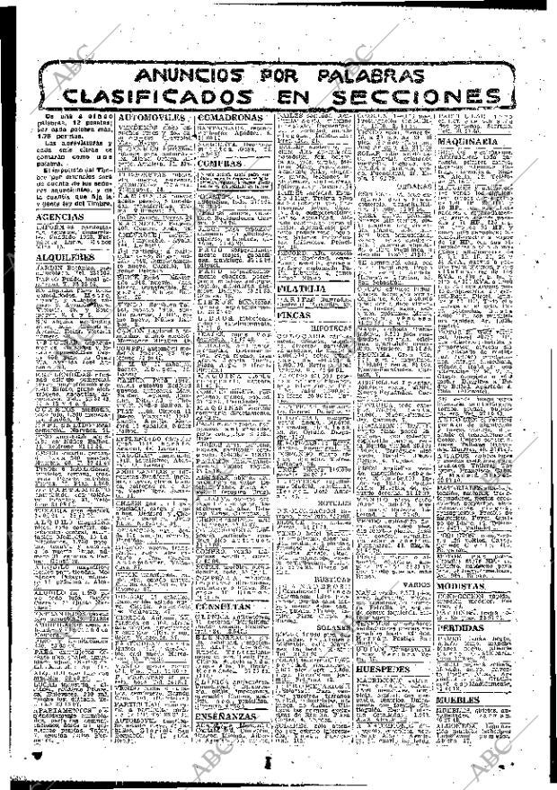 ABC MADRID 22-12-1949 página 38