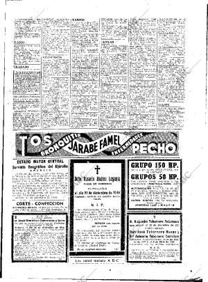 ABC MADRID 22-12-1949 página 39