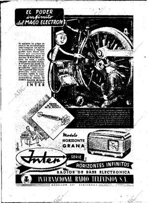 ABC MADRID 23-12-1949 página 10