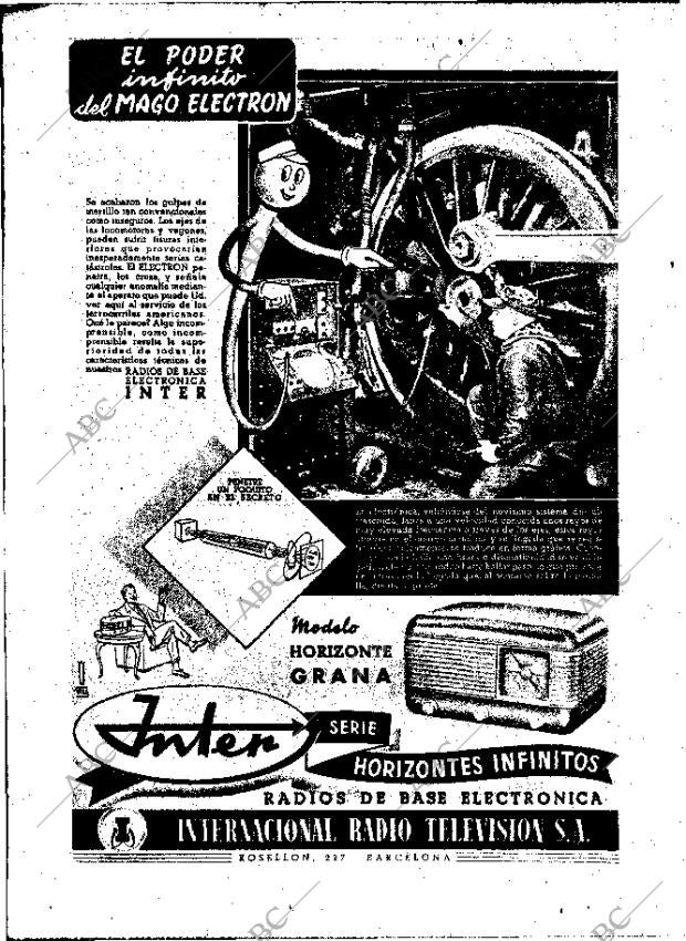 ABC MADRID 23-12-1949 página 10