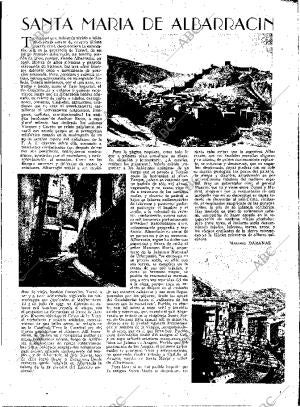 ABC MADRID 23-12-1949 página 11