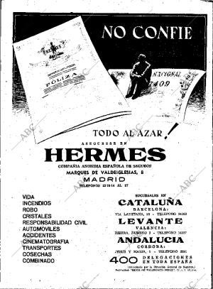 ABC MADRID 23-12-1949 página 13