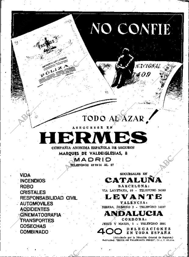 ABC MADRID 23-12-1949 página 13