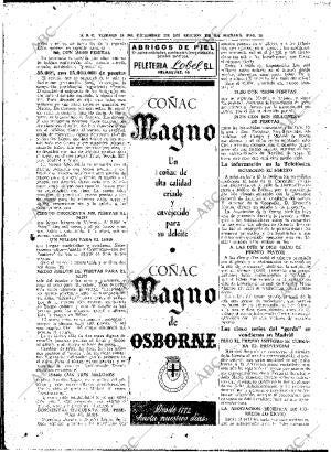 ABC MADRID 23-12-1949 página 16