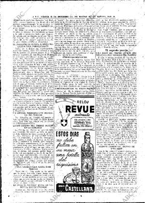 ABC MADRID 23-12-1949 página 18