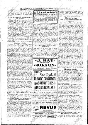 ABC MADRID 23-12-1949 página 19
