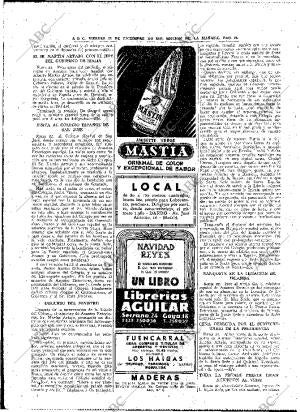 ABC MADRID 23-12-1949 página 22