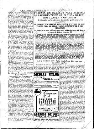ABC MADRID 23-12-1949 página 23