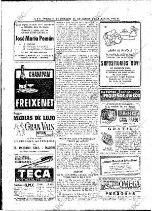 ABC MADRID 23-12-1949 página 24