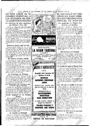 ABC MADRID 23-12-1949 página 26