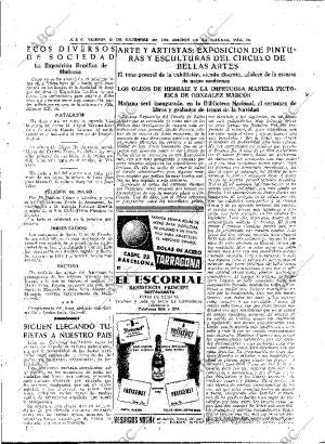ABC MADRID 23-12-1949 página 29