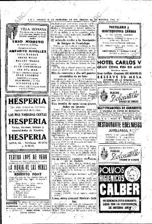 ABC MADRID 23-12-1949 página 32