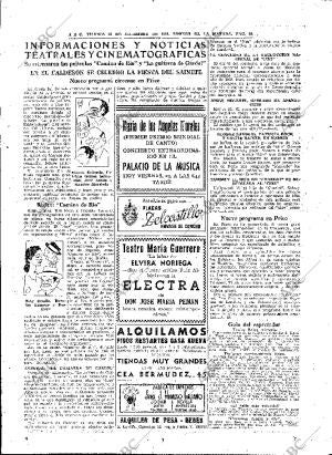 ABC MADRID 23-12-1949 página 33