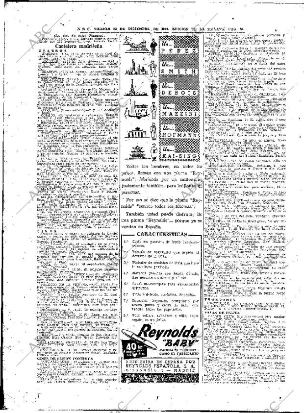 ABC MADRID 23-12-1949 página 34