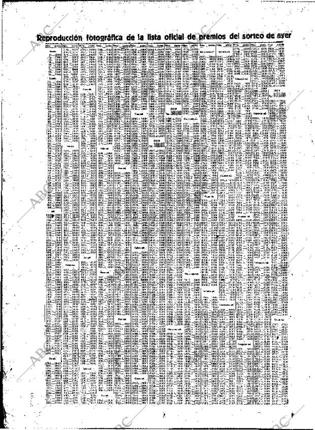 ABC MADRID 23-12-1949 página 36