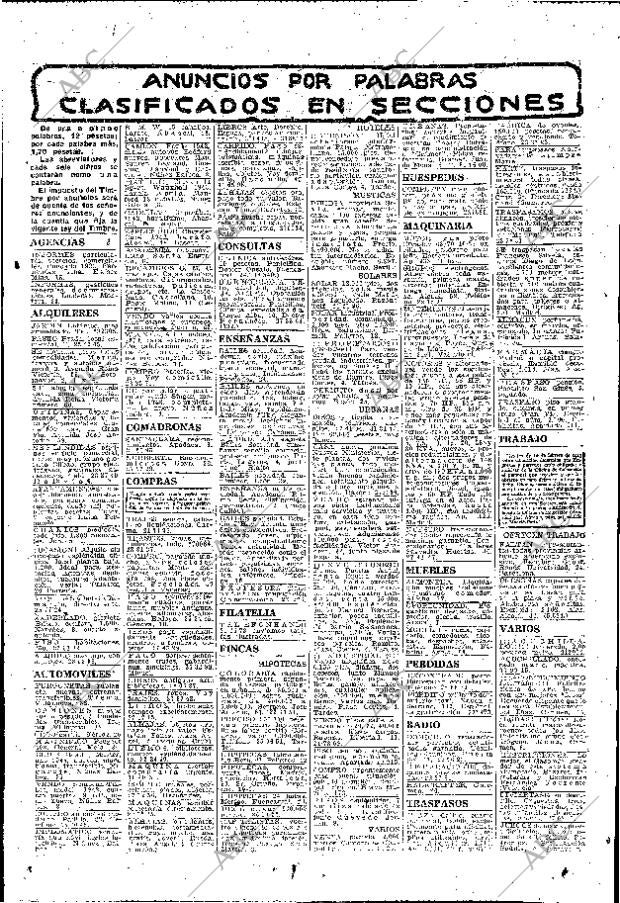 ABC MADRID 23-12-1949 página 38