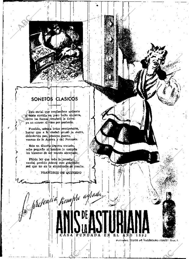 ABC MADRID 23-12-1949 página 40