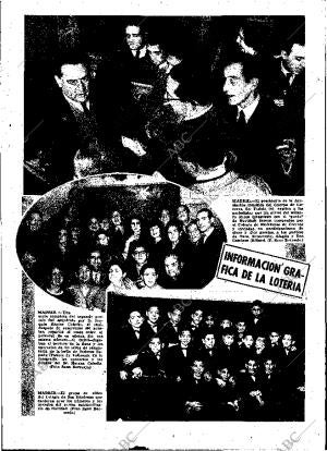 ABC MADRID 23-12-1949 página 5