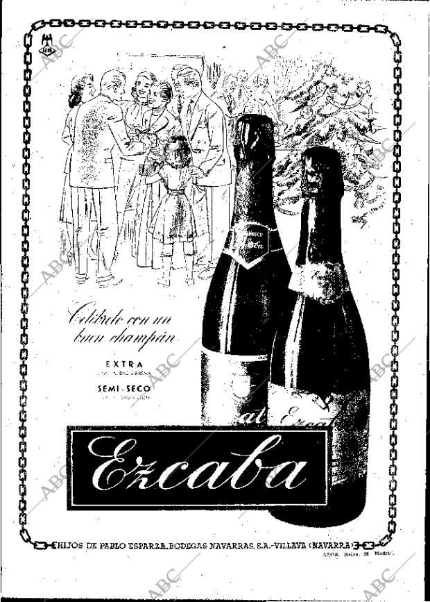 ABC MADRID 23-12-1949 página 7