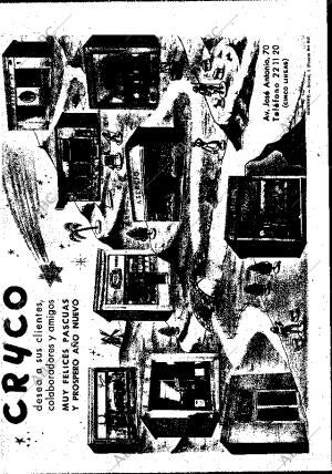 ABC MADRID 23-12-1949 página 8