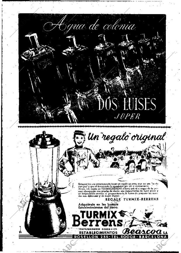 ABC MADRID 24-12-1949 página 10