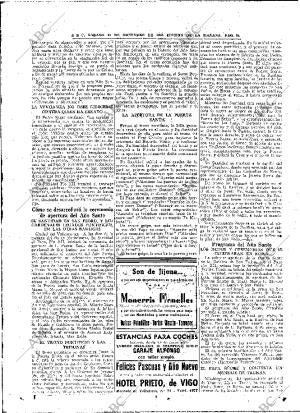 ABC MADRID 24-12-1949 página 16