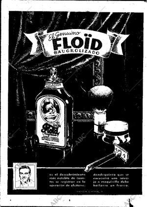 ABC MADRID 24-12-1949 página 2