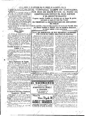 ABC MADRID 24-12-1949 página 25
