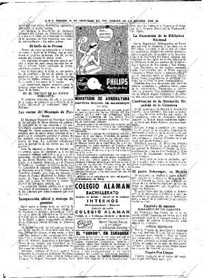 ABC MADRID 24-12-1949 página 28