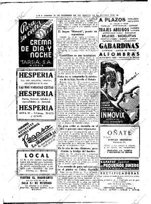 ABC MADRID 24-12-1949 página 30
