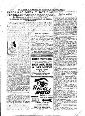 ABC MADRID 24-12-1949 página 31